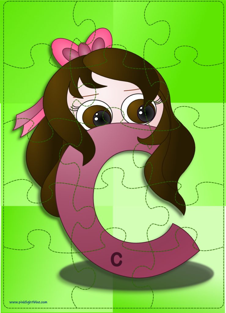 lettera C