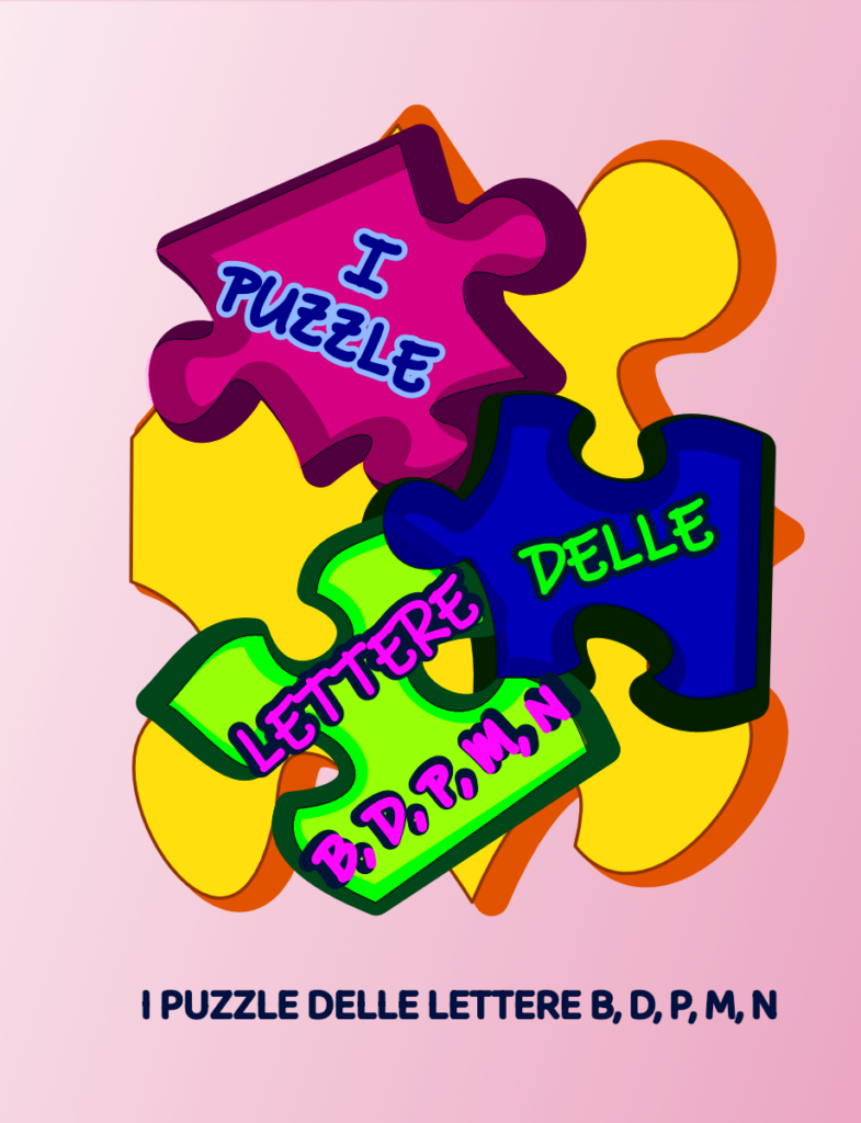copertina prima sezione del quaderno