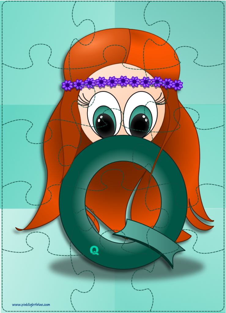 lettera Q