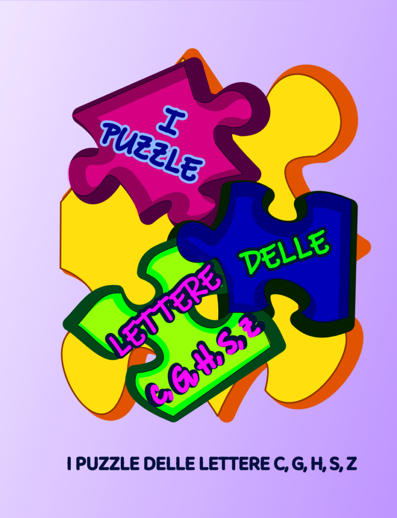Copertina prima sezione libro
