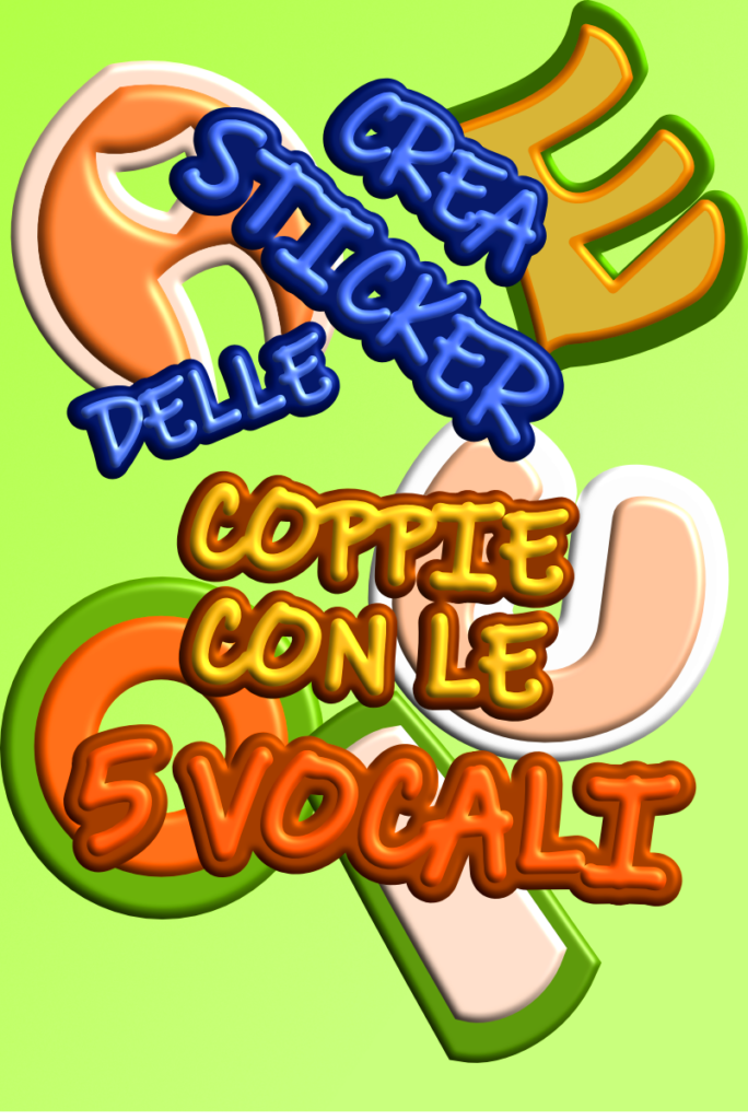Copertina seconda sezione del libro